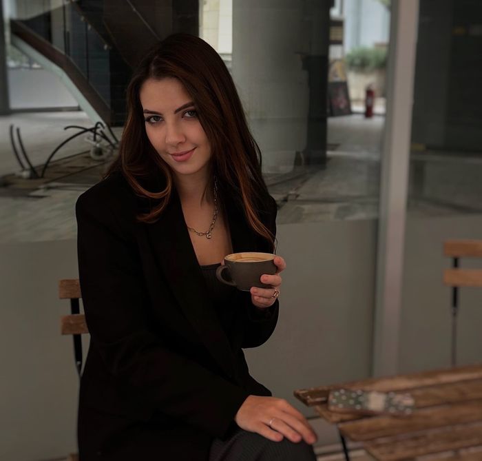 From Barista to Machine Learning: The Story of One Career