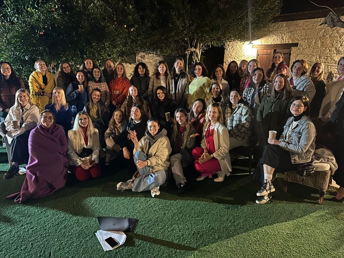 How the Family Club Supports Life Beyond Relocation