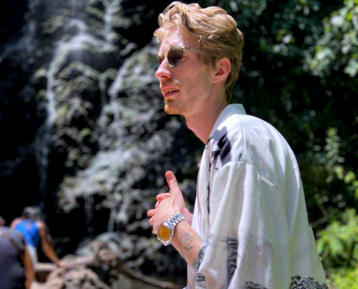 From Moderation to Business Analysis: The Story of One Career