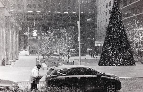 Photography as a profession