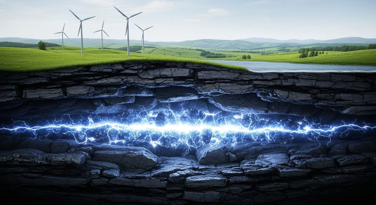 Beyond the Narrative: What Smart Money Is Doing in Rare Earth Metals