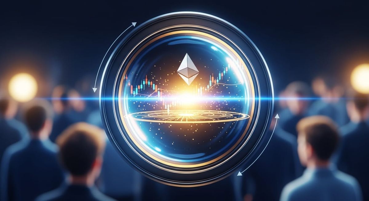 The Silent Accumulation and The Sidelined Crowd