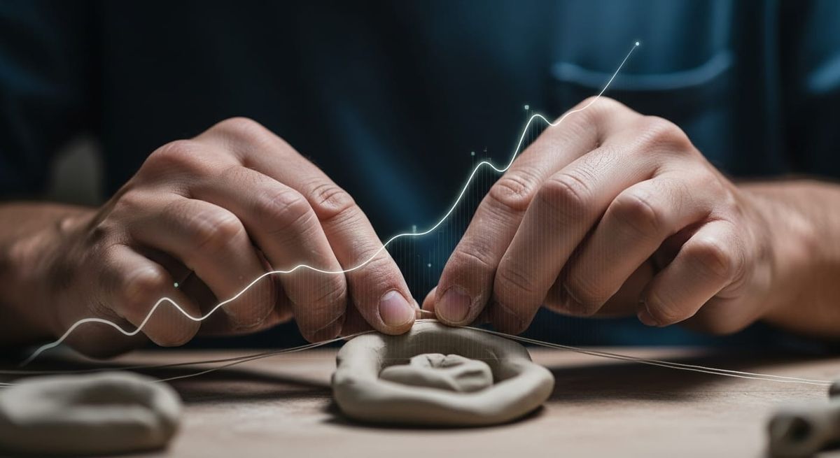 Etsy: Handcrafted Opportunity?