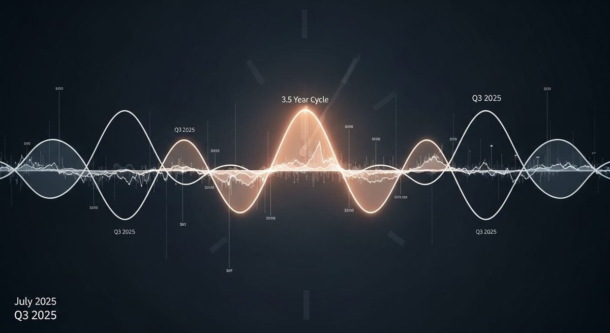 State of Play: Indexes and Market Cycle Update – July 2025
