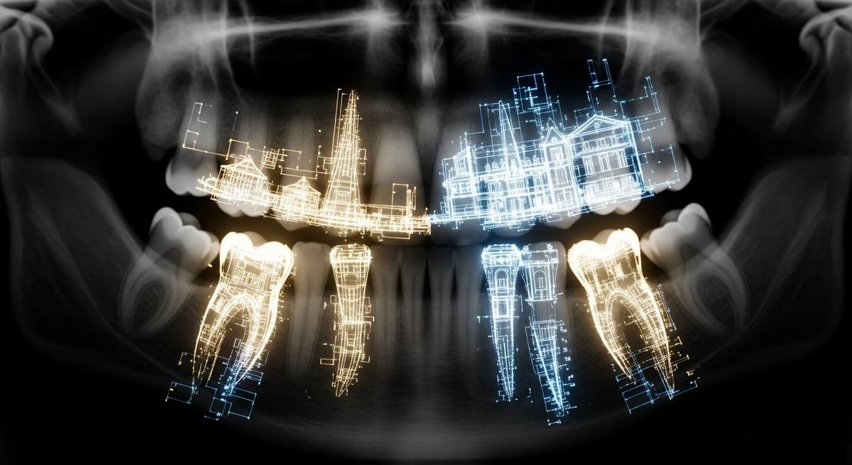 The Dental Dislocation