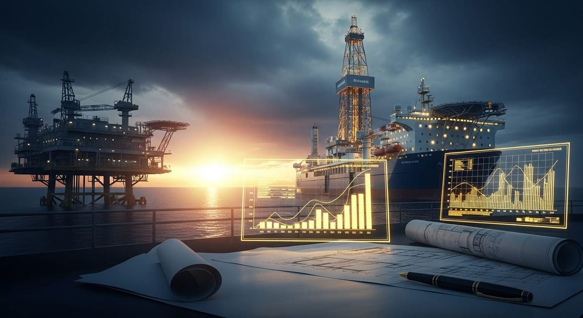 Offshore Drilling: A Capital Cycle Renaissance and Oligopoly Formation