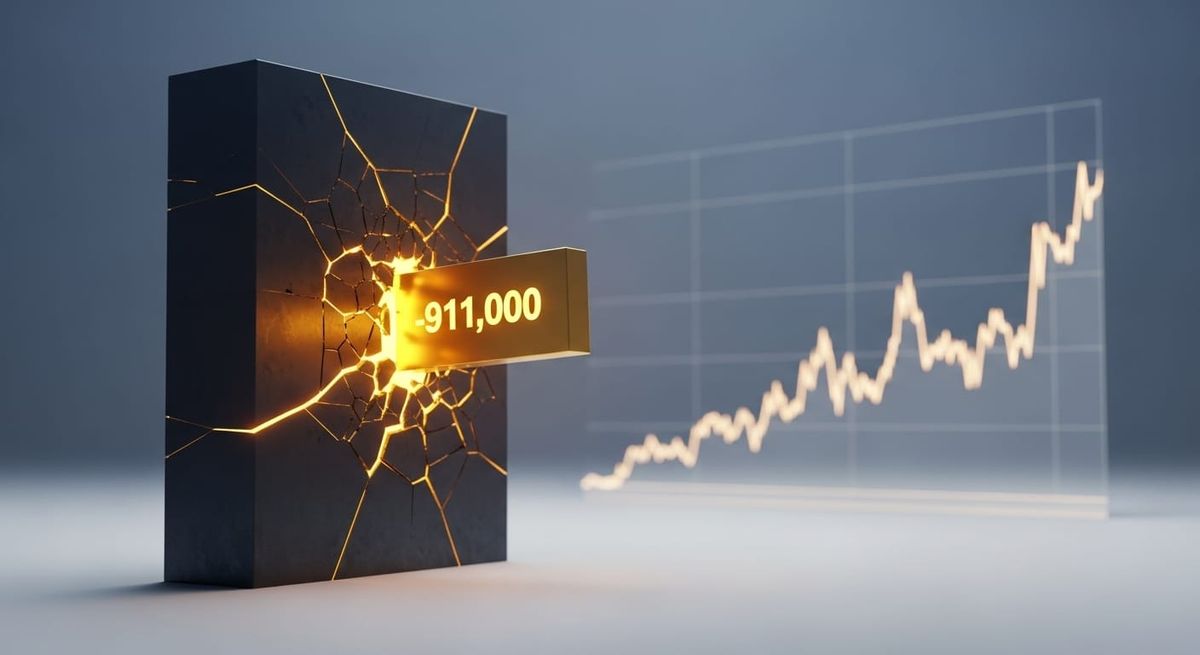 Alpha Report: A Funny Thing Happened During the Cool Off...