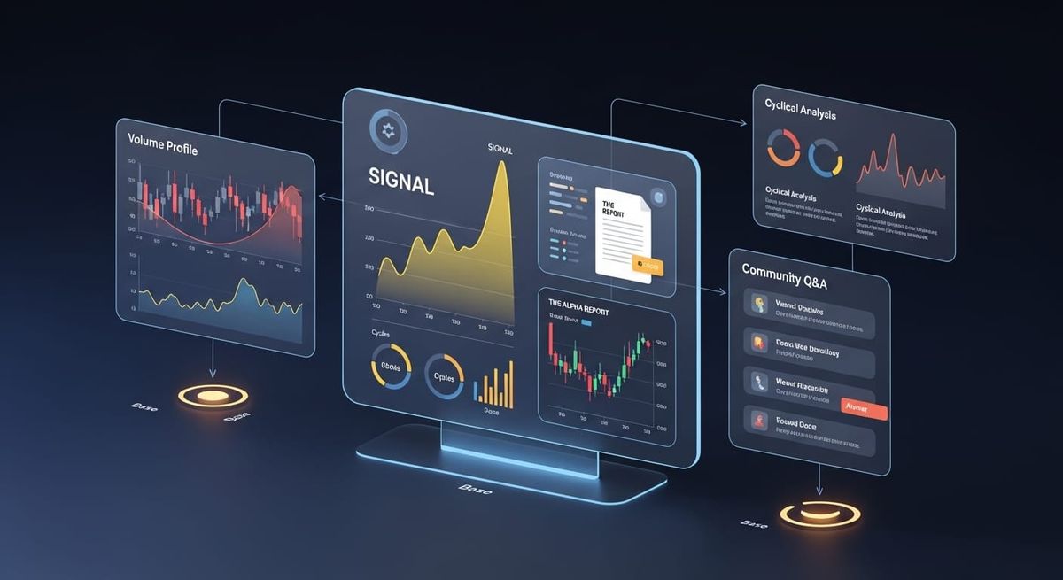 Platform Update: New Features Deployed
