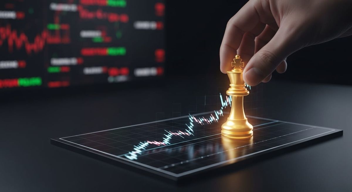 Alpha Report: The Psychology of the Cool Off