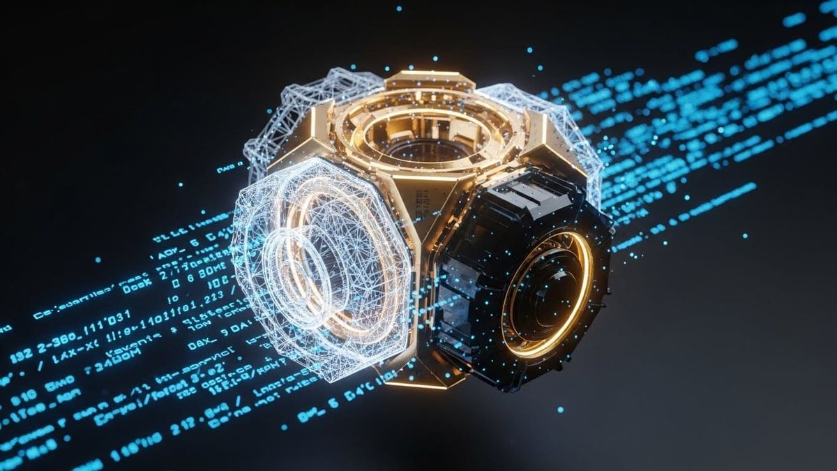 Protocol Update: Homepage Overhaul, New Tiers & The Launch of Kinetic-Flow.