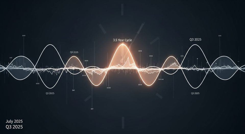 State of Play: Indexes and Market Cycle Update – July 2025