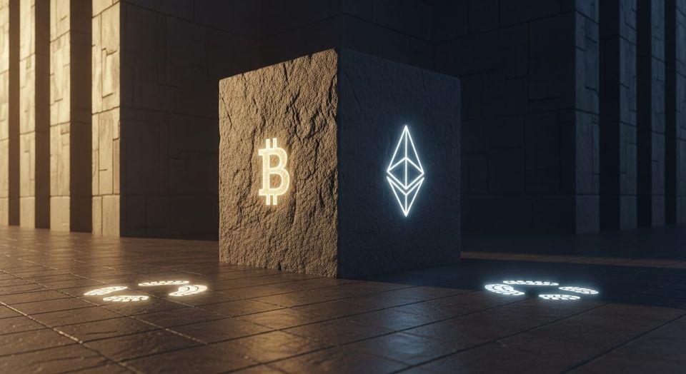 State of Play: Crypto Market Update – September 2025