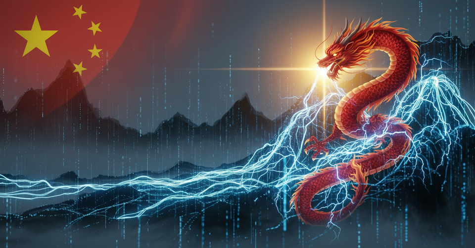 Decoding the Dragon: Our Playbook for China's New Era