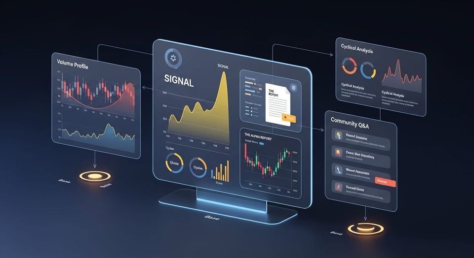 Platform Update: New Features Deployed
