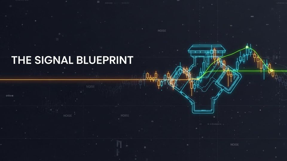 Alpha Report: Engine 2.0 Live and The Market Turn