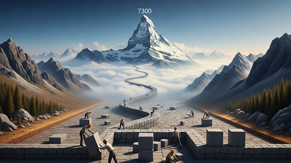 Alpha Report: Neither Risk-On Nor Risk-Off - Range Warfare in Action