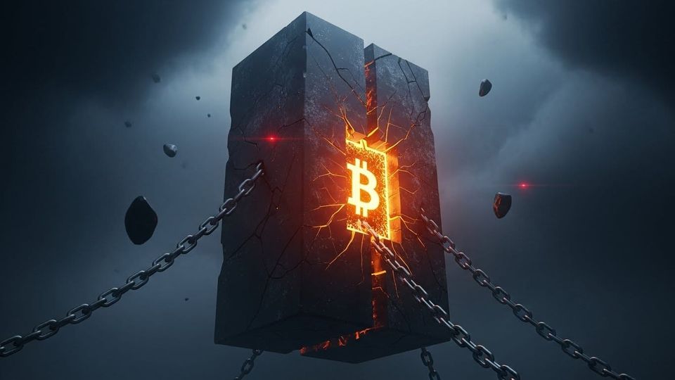 DAT Sector Reset Part 2: [Micro]Strategy, The Bitcoin Treasury Paradox