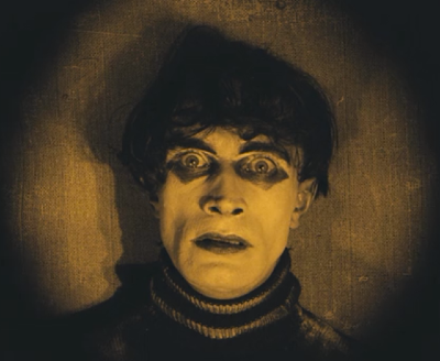 Actors As Antinomies and Hollywood As Simulacrum