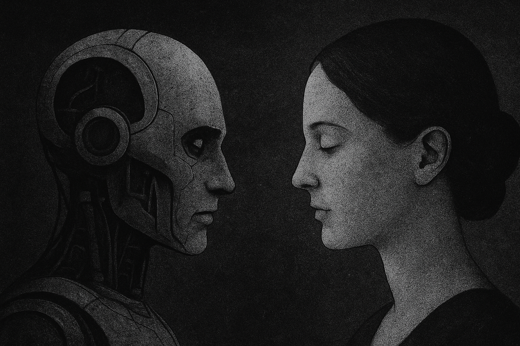 Artificial Intimacy