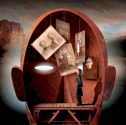 The Problem With Modernity