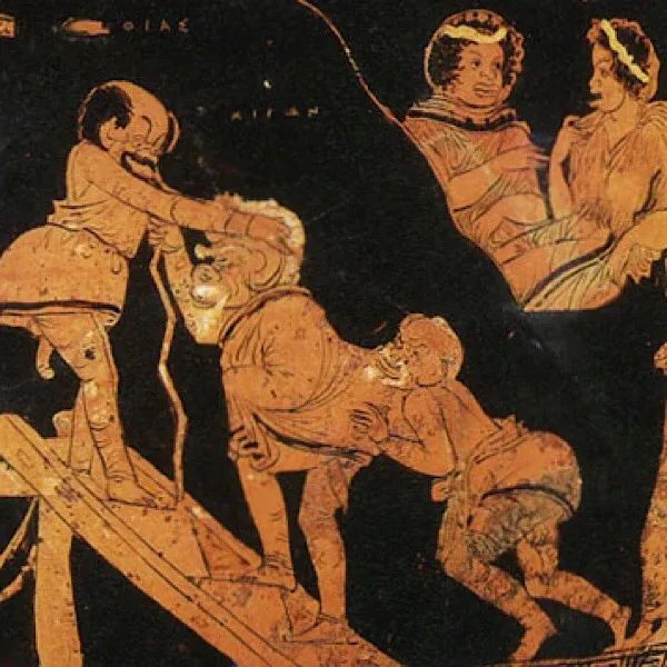 On The Imitation Principle II