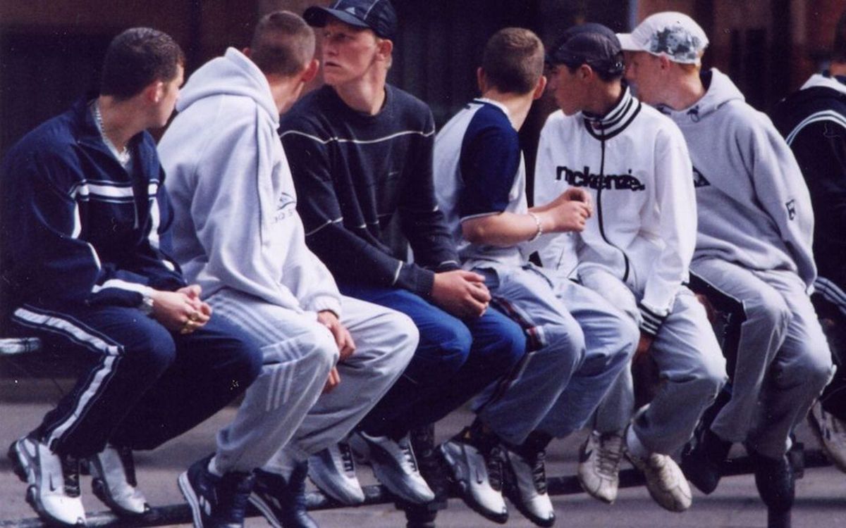 The Biosociology of the British Chav: A Physiological and Cultural Inquiry