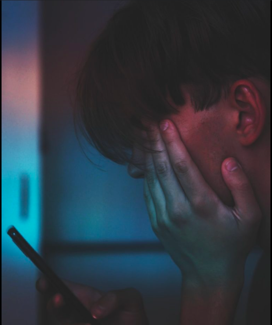 Myopic Futures: On the Collapse of Forward Vision