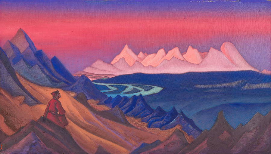 The Shaman’s Journey