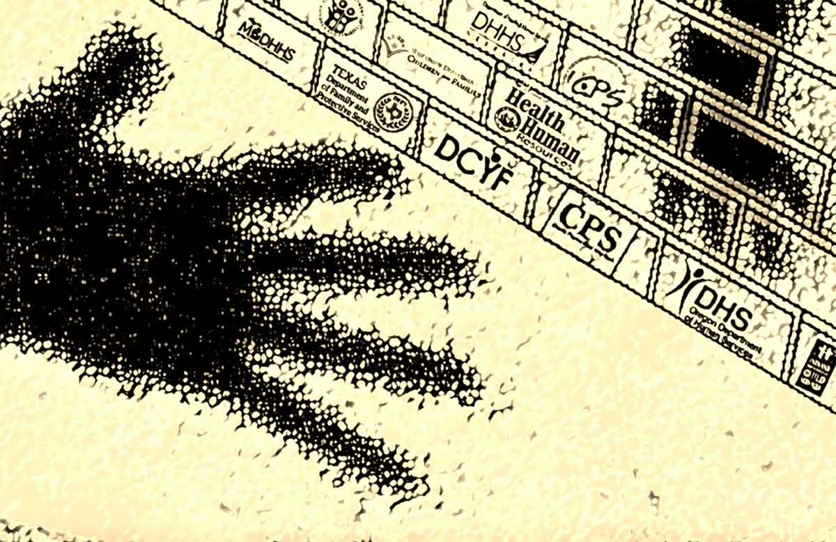 Confessions Of an American Tale