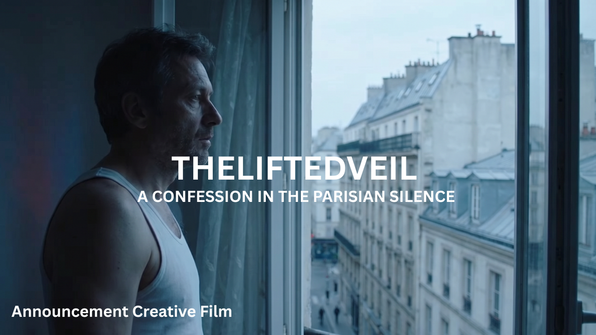 The Confession Of The Parisian Silence