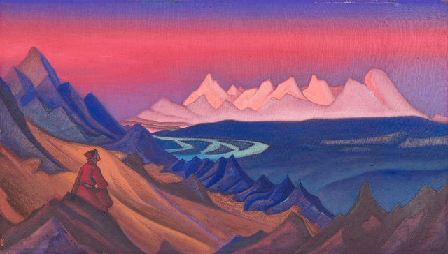 The Shaman’s Journey