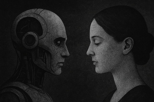 Artificial Intimacy