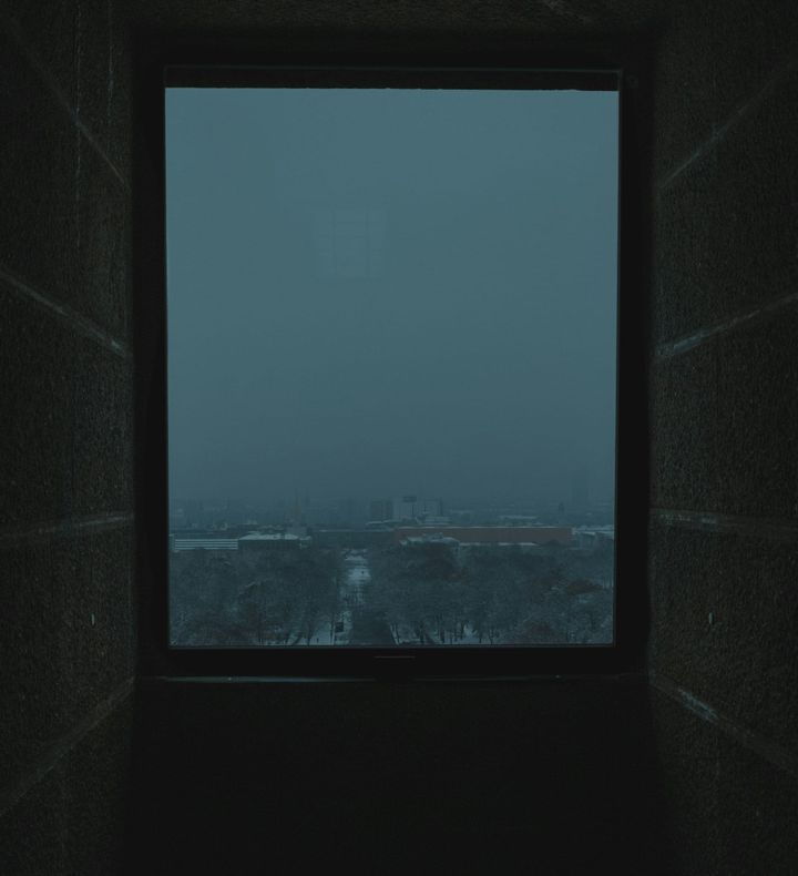 A Message on Survival, Loss, and Hope