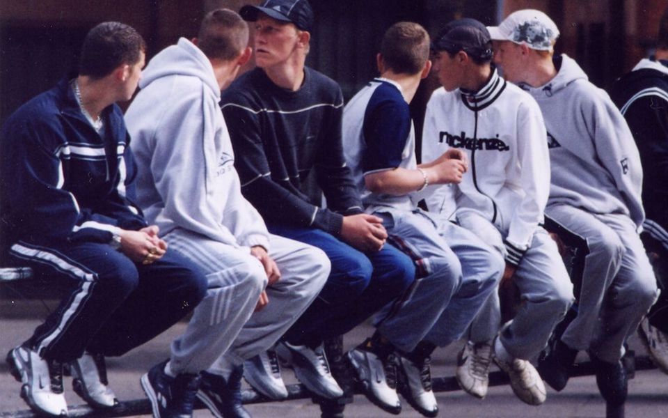 The Biosociology of the British Chav: A Physiological and Cultural Inquiry