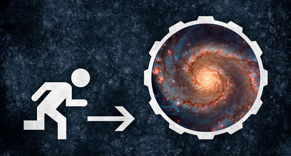 The Two Escapisms: Active and Passive