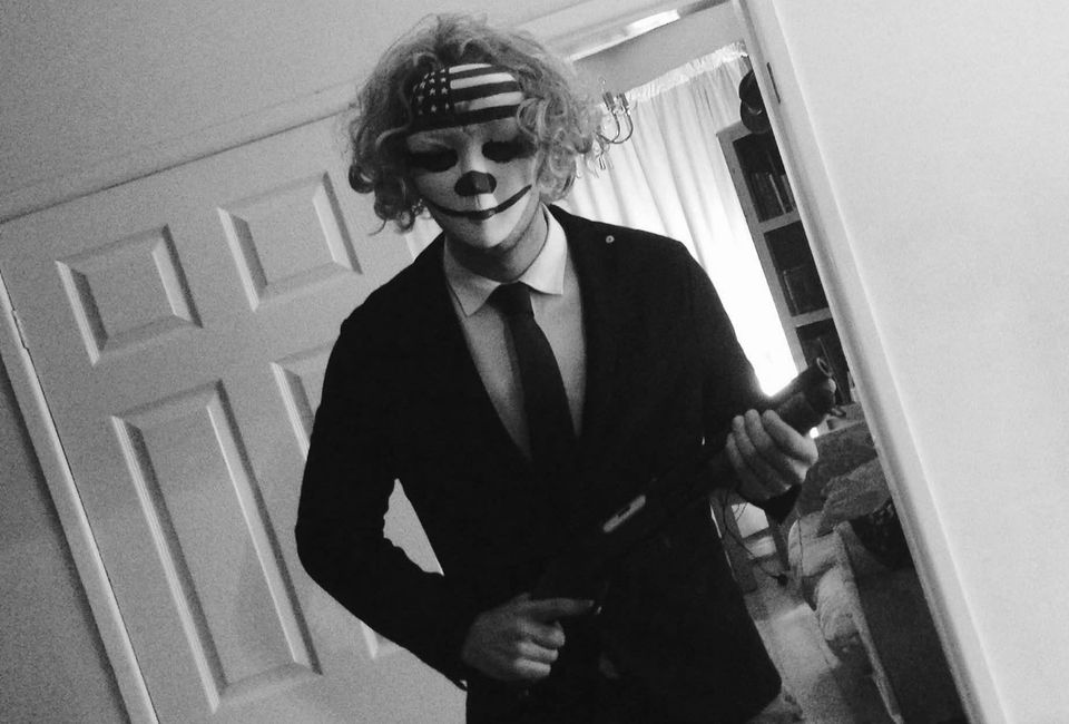 PROFESSIONAL JEALOUSY AND ITS IMPACT ON WIDER ART