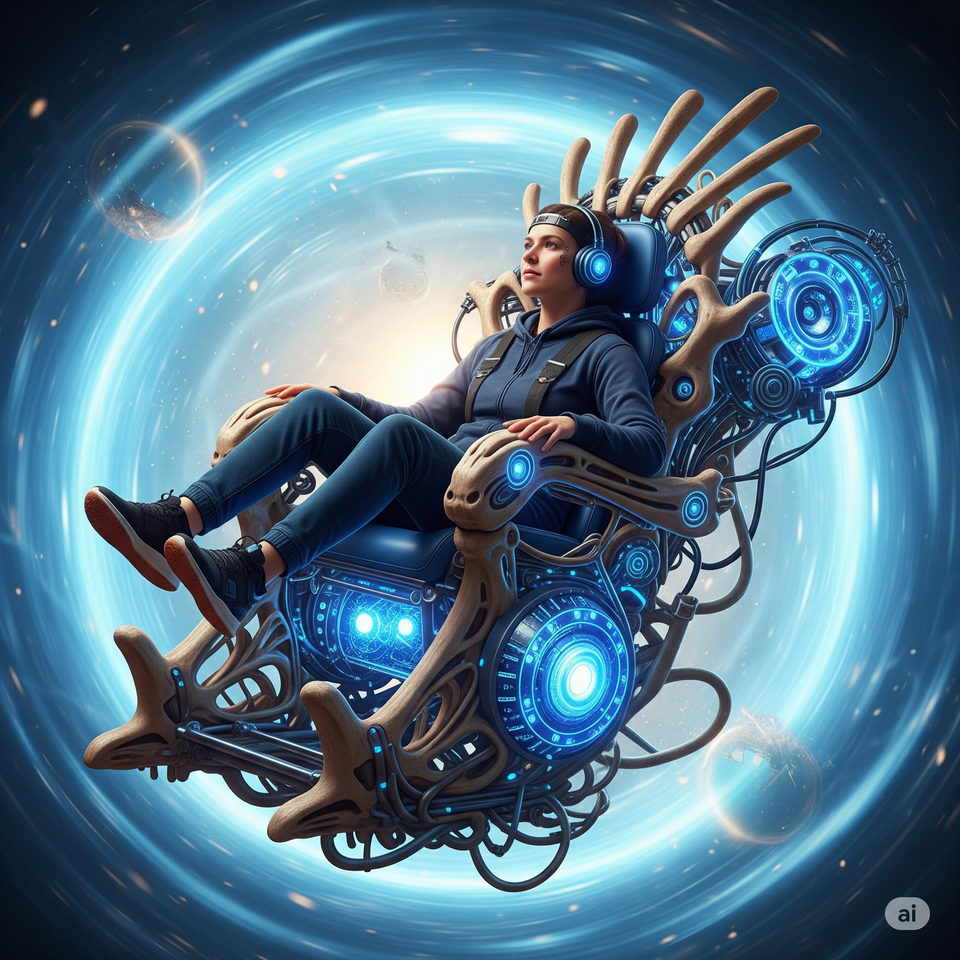 The BioTech Oath: A pledge For Machine-Assisted Awakening.