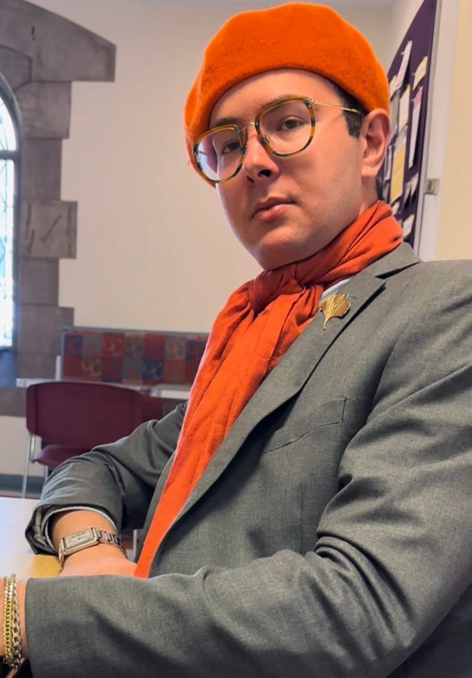 A Love Poem By Ahab Candomblé