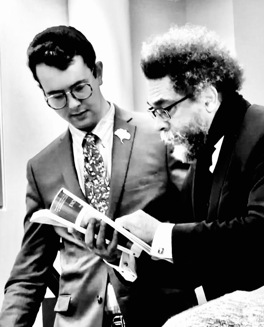 Of The Introductory Remarks To The Encyclopedia of American Idealism (2022): The First Philosophical System Written In The United States of America