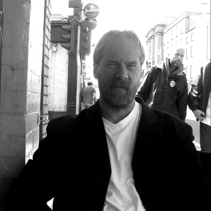 Páll Thormod MacAlpin Morrisson