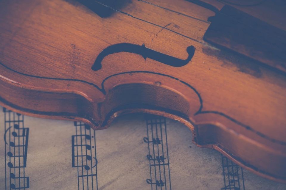 Echoes Through Time: Classical Music's Lasting Impact