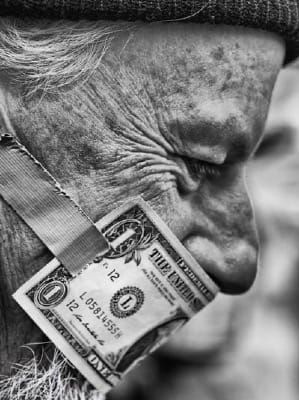 The Silent Erosion: Power, Suppression, and the Courage to Question