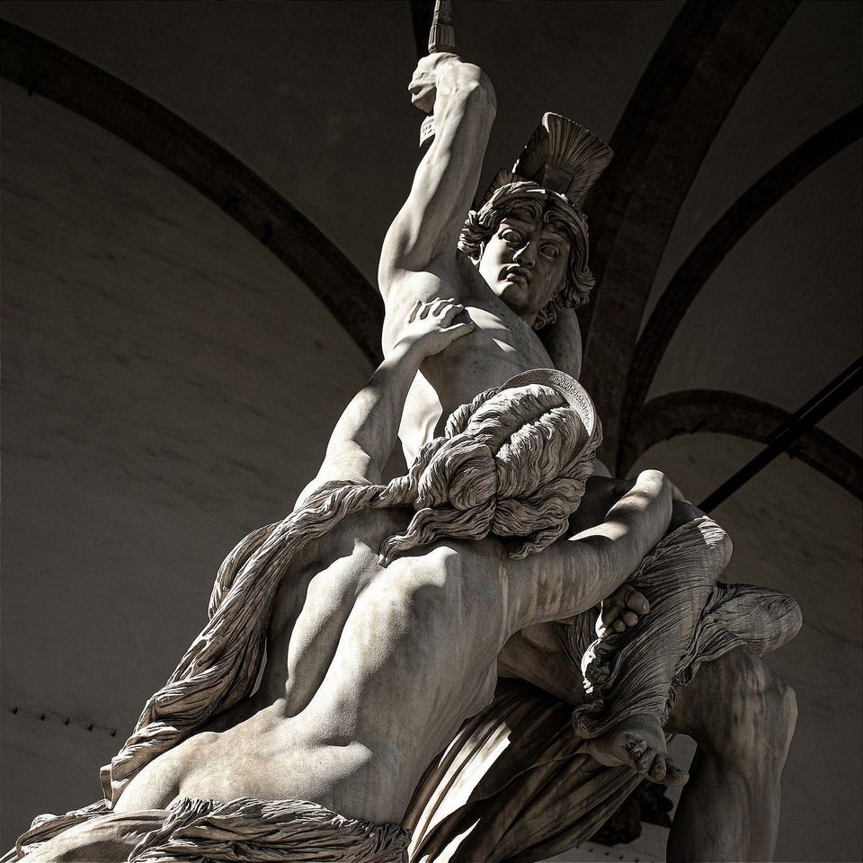 The Erotic Wound: Reclaiming the Full Feminine