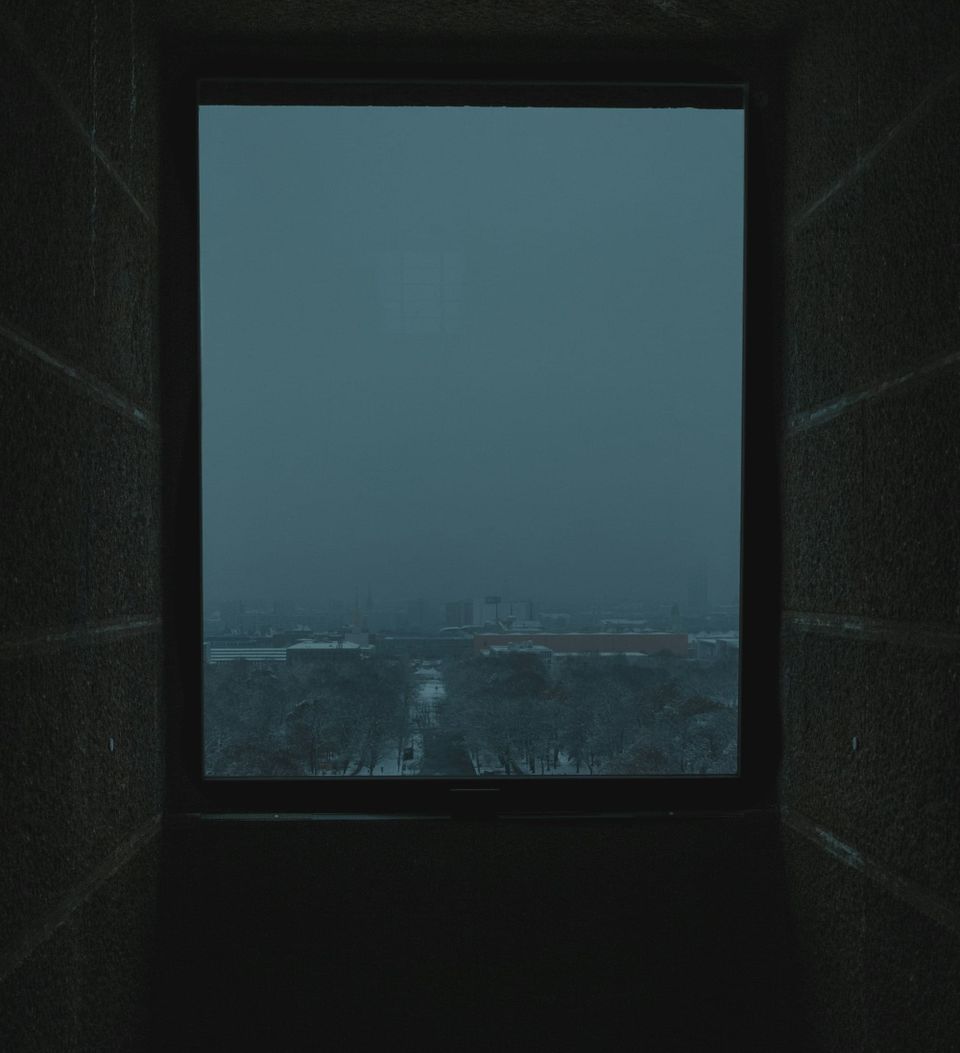 A Message on Survival, Loss, and Hope