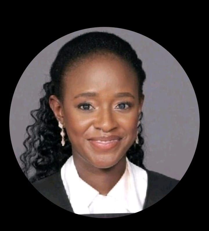 Chantelle Matawu