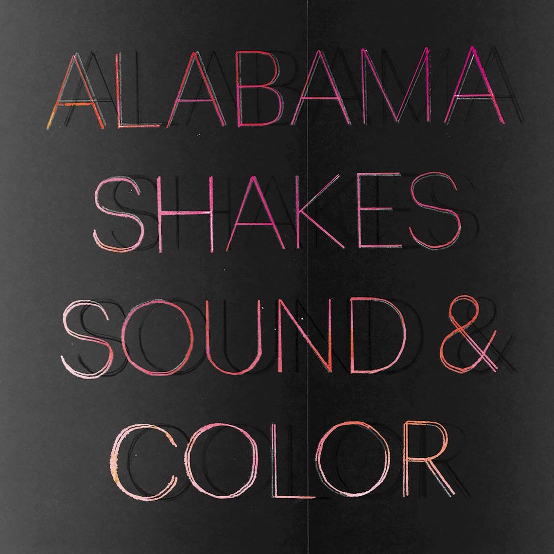 Prompt I: Sound & Color