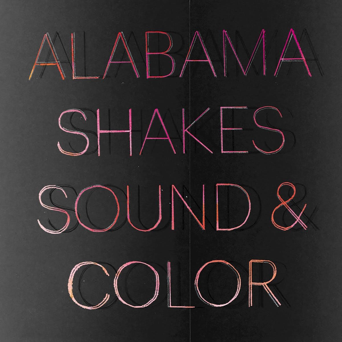 Prompt I: Sound & Color