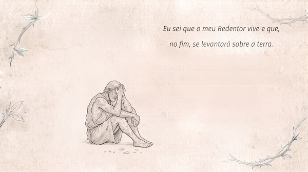 O DIA EM QUE AS PALAVRAS NÃO CONSOLAM