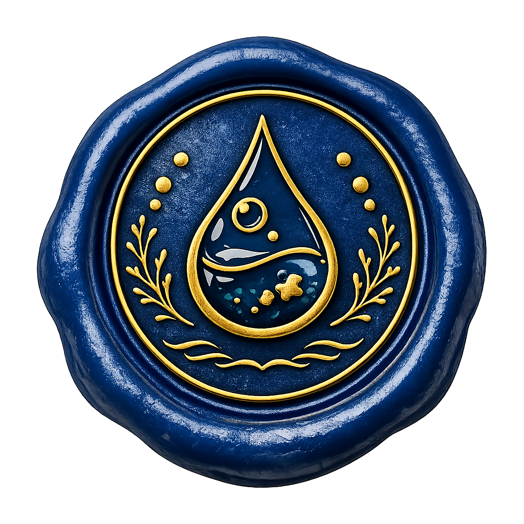 Deep Water Seal