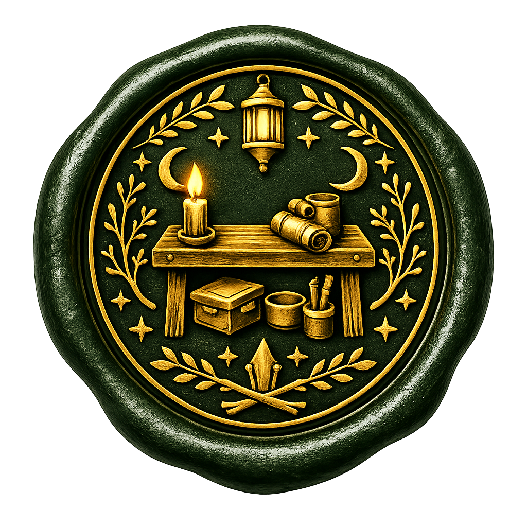 Guild of Small Wonders